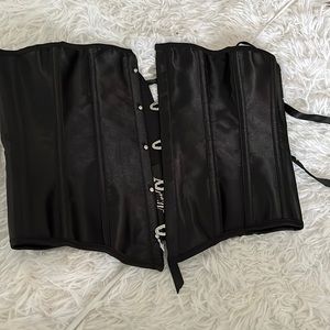 New with tags corset